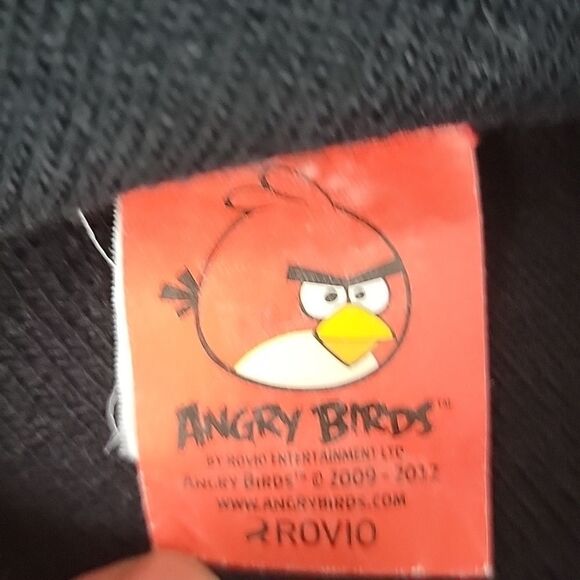Angry Birds Beanie One size - Picture 7 of 9